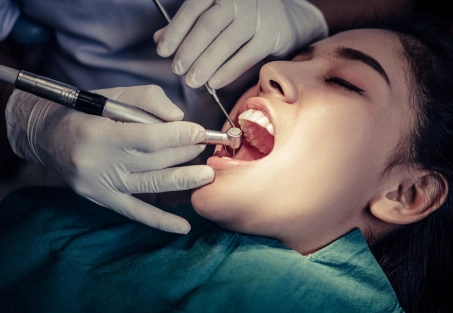 tooth